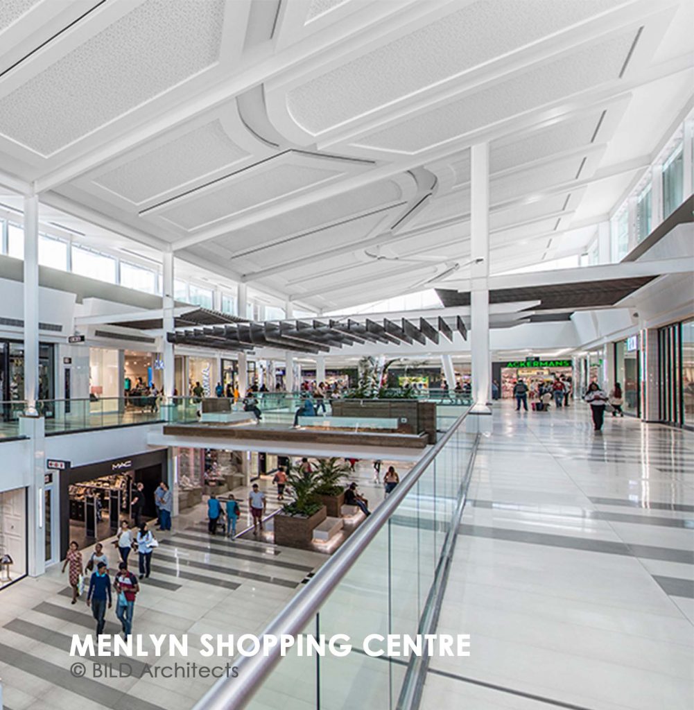Menlyn - Interior